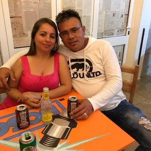 Meet your Posher, Osvaldo